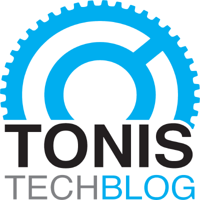 TonisTechBlog's profile picture. 