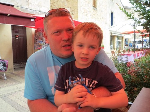 otters71's profile picture. Married. Father of two boys. Liverpool FC ⚽️