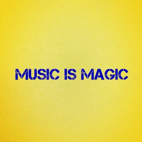 Music is Magic