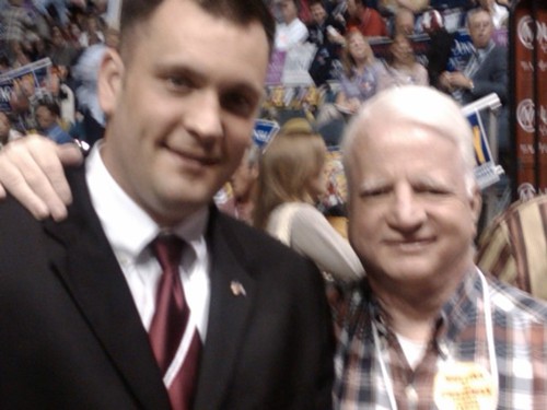 joshclark1's profile picture. 