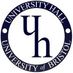 University Hall (@uh_bristol) Twitter profile photo University Hall (@uh_bristol) Twitter profile photo