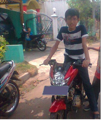 Move to @rezaghifari.