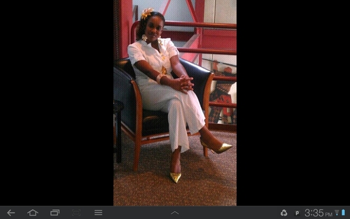 A Woman that fears the Lord,A Blessing in Disguise,Business Owner ,Ministry First****Loves Fashion**Be You*