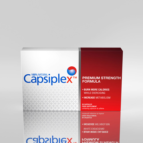 Welcome to Capsiplex's official twitter account. Here, you can get the latest product news, diet tips, find out what we’ve been up to and what we’re planning.