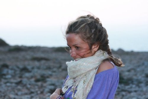 PalomaVizcay's profile picture. 