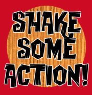 Shake Some Action! is Cape Town's top new club night, spinning 50's & 60's danceable sounds for the discerning listener!