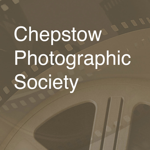 ChepstowPhotoS's profile picture. Chepstow Photographic Society. Come and join like-minded photo enthusiasts, beginner to advanced. All welcome. Meet every fortnight. Tweets by @Th3MissingLink