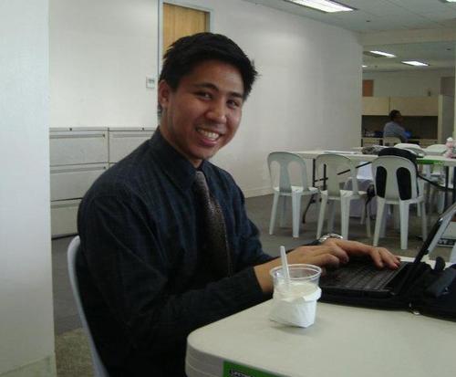 nicogggarcia's profile picture. 