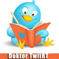 Doktor Twit RT®(@doktortwitrt) 's Twitter Profile Photo