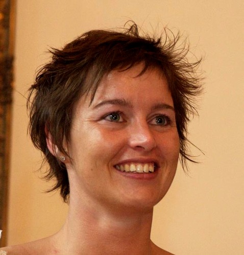 CarolineSamsonB's profile picture. Ontwikkeling & verkoop nieuwbouw | enthousiast | nauwkeurig | vrolijke noot in crisis | ski-fanaat | tikkeltje freak | Delft | graag met blote voeten in 't gras