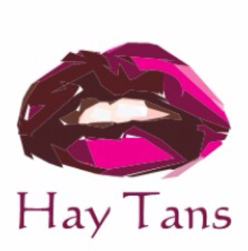 Hay Tans