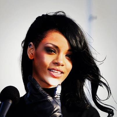 @rihanna We are Navy We proud of it!! That Rihanna Reign Just Won't Let Up!!