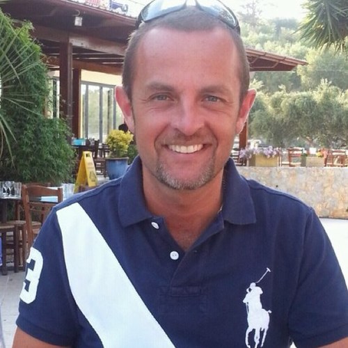 MJBeckenham's profile picture. Born in England, 6 years Germany, 32 years Sweden, married, 2 kids, pastor in Gothenburg (Smyrna International Church)