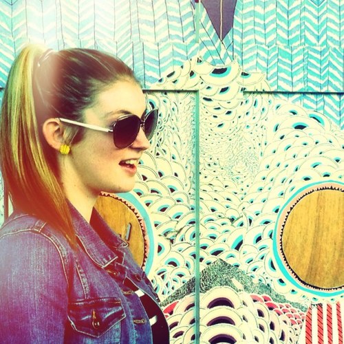 aliceharro's profile picture. Writer. Blogger. Daydreamer.