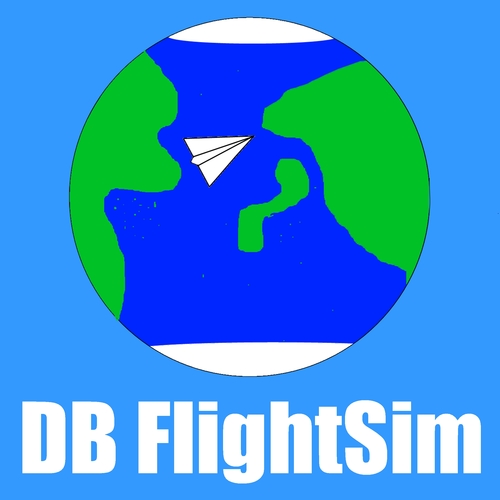 DBFlightSim's profile picture. 