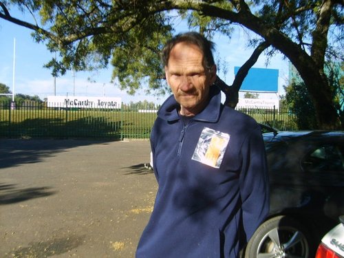 Creating employment in a community project