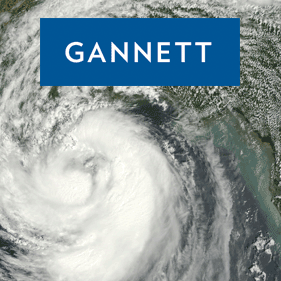 Gannett's multi-state coverage of hurricanes and storms.  Currently tracking #Sandy.