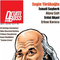 Drum&Bass Magazine (@drumandbassmag) 's Twitter Profile