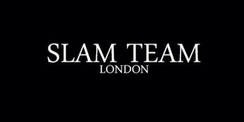 slamteamuk's profile picture. 