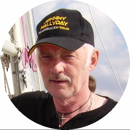 bernard_johnny's profile picture. sans emploi rentier et fan de JOHNNY