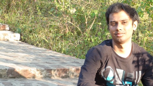 RashedShaon's profile picture. 