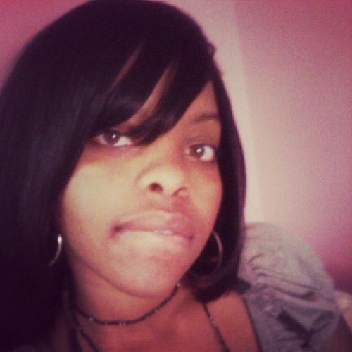 MzMelo18's profile picture. I TREAT U LIKE U TREAT ME.....DNT DEAL WITH DRAMA, AND IM KUL TO TALK TO