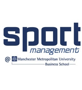 Sport Management & Marketing at Manchester Metropolitan University Business School - for students, for business, for sport.