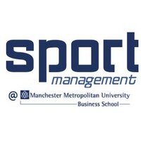 MMU Sport Management (@sportmmu) 's Twitter Profile