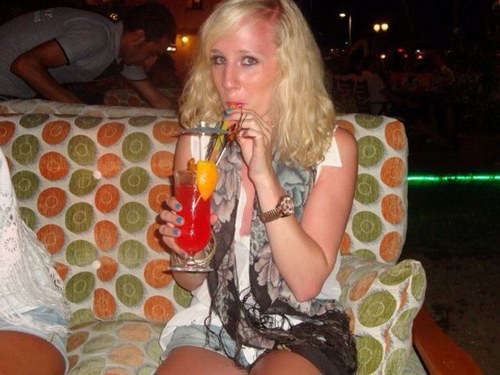 Raundii's profile picture. Service desk facilities at Microsoft // Living in Amsterdam