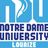 NotreDameU's profile image