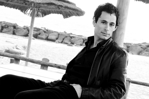 sandromariacamp's profile picture. 