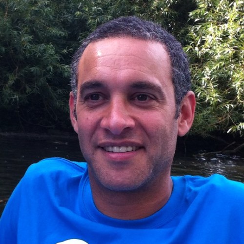 davidmargo's profile picture. 