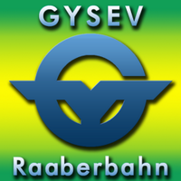 GySEV (@gysev_zrt) 's Twitter Profile