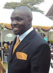 Director Lugma ltd./Gooner/son of the soil.