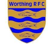 At Worthing Rugby Club we are always looking for new players to join us whether you have played before or not, if you want to get involved contact us on here