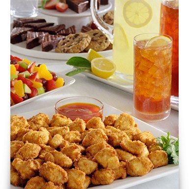 Chick-fil-A Dacula Profile