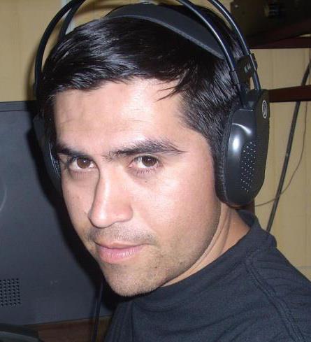 Comunicador Radial Actualmente en Radio  Dinastia 90.7 fm (Mulchen Chile) https://t.co/eYHdgUrvYN