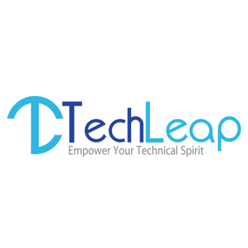 tech_leap's profile picture. An online technical community built for engineers by engineers. It aims to be a gateway to connect the collective work of academic studies to industry.