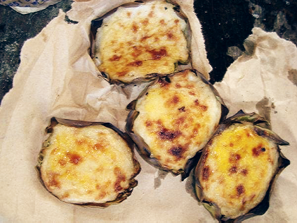 Lugar sang may pinaka-manamit nga Bibingka sa Western Visayas!
