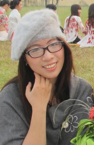 quynhanh_295's profile picture. 