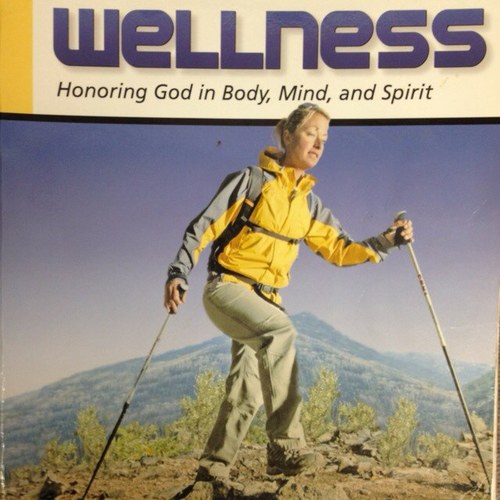 ONUWellness's profile picture. 