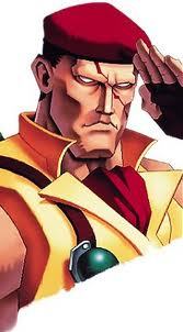 a grizzled solider with dreams of utopia for soliders. former member of #MadGear.
(SF/Multiverse RP+18)