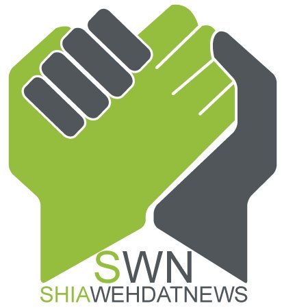 ShiaWehdatNews's profile picture. @ShiaWehdatNews Is A Voice Against Terrorism:
Work For #Peace, #Humanity, #MuslimUnity,
#Welfare: