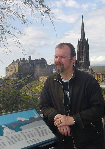 FifeRover's profile picture. Author of the bestselling Robert Young of Newbiggin Mysteries, husband, father,in my free time I love walking in the beautiful countryside of Scotland