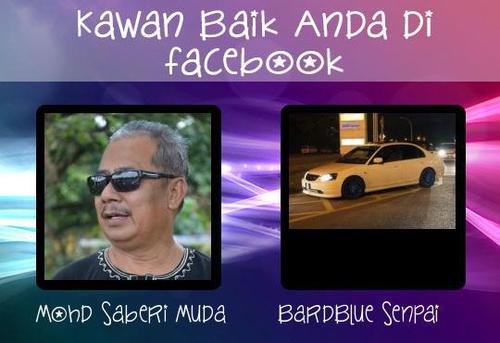 MudaBin's profile picture. I'm 58 yrs old. Married to Latifah Harun and got three sons and three daughter. Monitoring a small bisness. Specialised in community engineering.