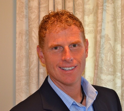 AT&T Marketing Director, love family, friends, fitness, footy.  My thoughts are my own.