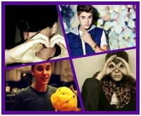 Hi guys:) I'm a biggest fan of Austin,AlexC.,JB,CodyS.,1D,Demi,Selena,Miley,Ariana Grande,Zen&Bella,I love singing:) If u'll follow me,I'll follow u back:)