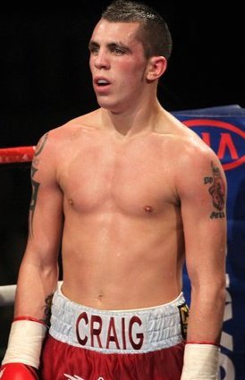 craig evans Profile
