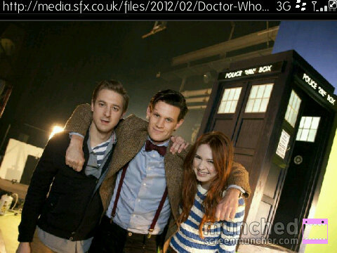 DoctorWho_Quote's profile picture. #Whovian #FishFingerAndCustard #AmyAndRory #RiverAndTheDoctor #FollowBack