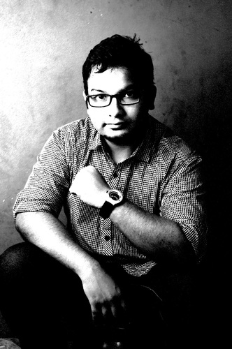 Software Engineer, Foodie, Adventure Traveler, Day dreamer